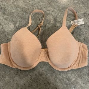 Breathe Favorite Coverage Bra